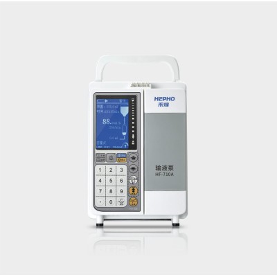 禾烽医用微量输液泵HF-710A