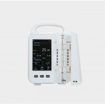禾烽医用微量输液泵 HepoFusion I2 产品图片