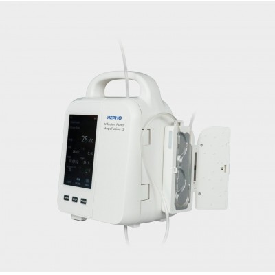 禾烽医用微量输液泵 HepoFusion I2 产品图片