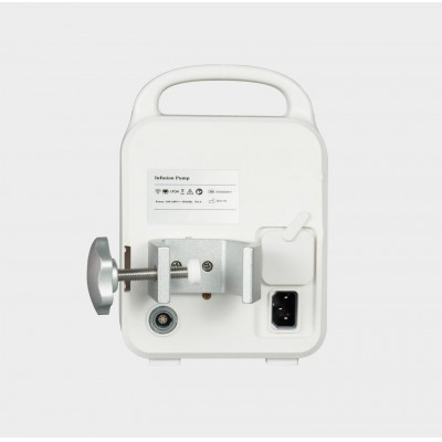 禾烽医用微量输液泵 HepoFusion I2 产品图片