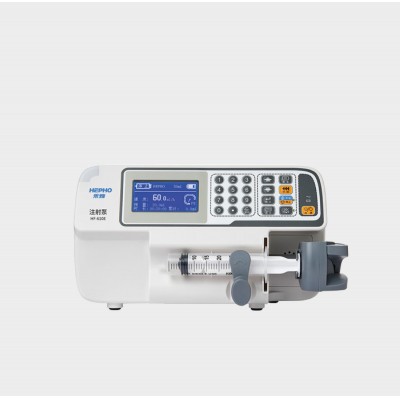 禾烽医用单通道注射泵HF-610E