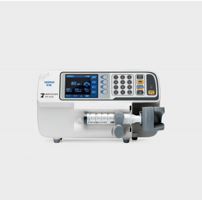 禾烽宠物专用注射泵 HF-610C