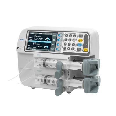 禾烽宠物专用注射泵 HF-620C 产品图片