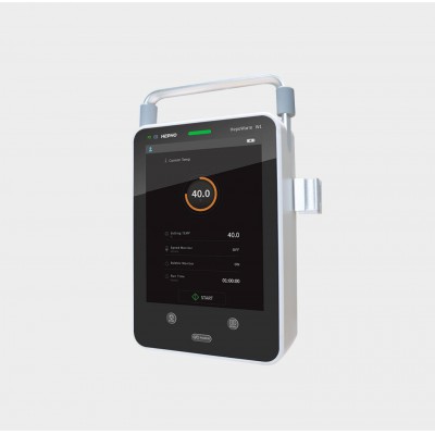 禾烽医用输血输液加温仪 HepoWarm W1 产品图片