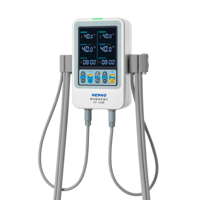 禾烽输血输液加温仪 HF-120B 产品图片