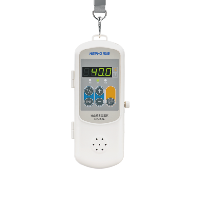 禾烽输血输液加温仪 HF-110A 产品图片