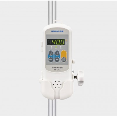 禾烽输血输液加温仪 HF-110A