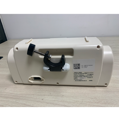 AMK321医用单通道微量注射泵 产品图片