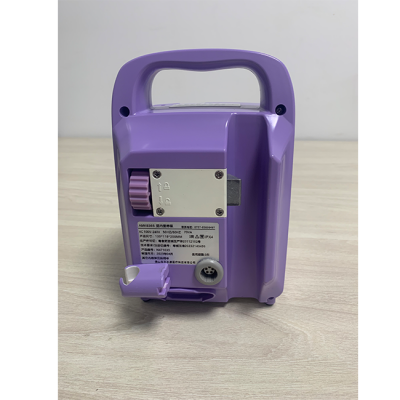 AMK636P肠内营养泵(彩屏)(加温)(通迅) 产品图片