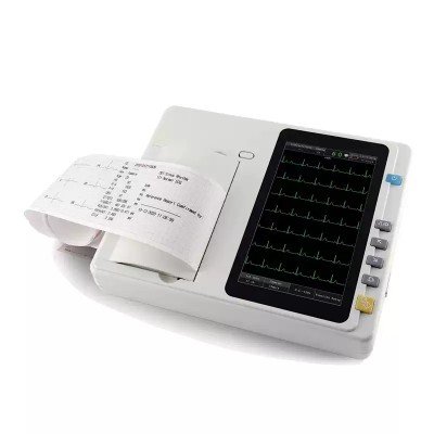 医用三通道心电图机ECG301