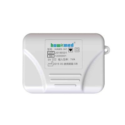 输液报警器Hawk-IA1 产品图片